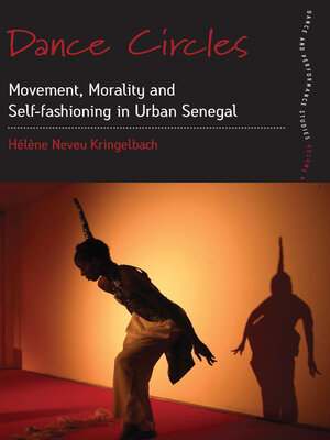 cover image of Dance Circles